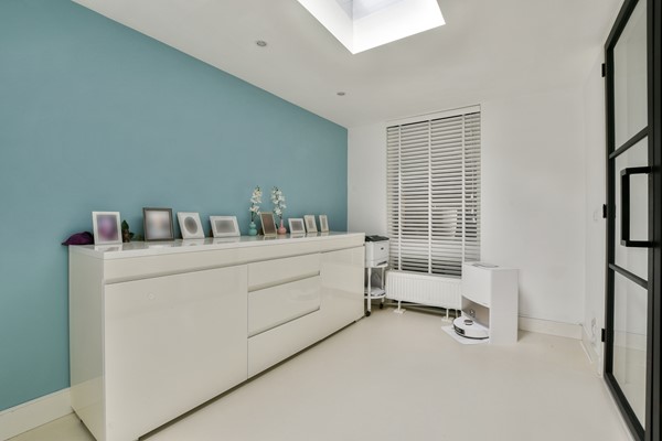 Medium property photo - Pythagoraspark 28, 1277 BB Huizen